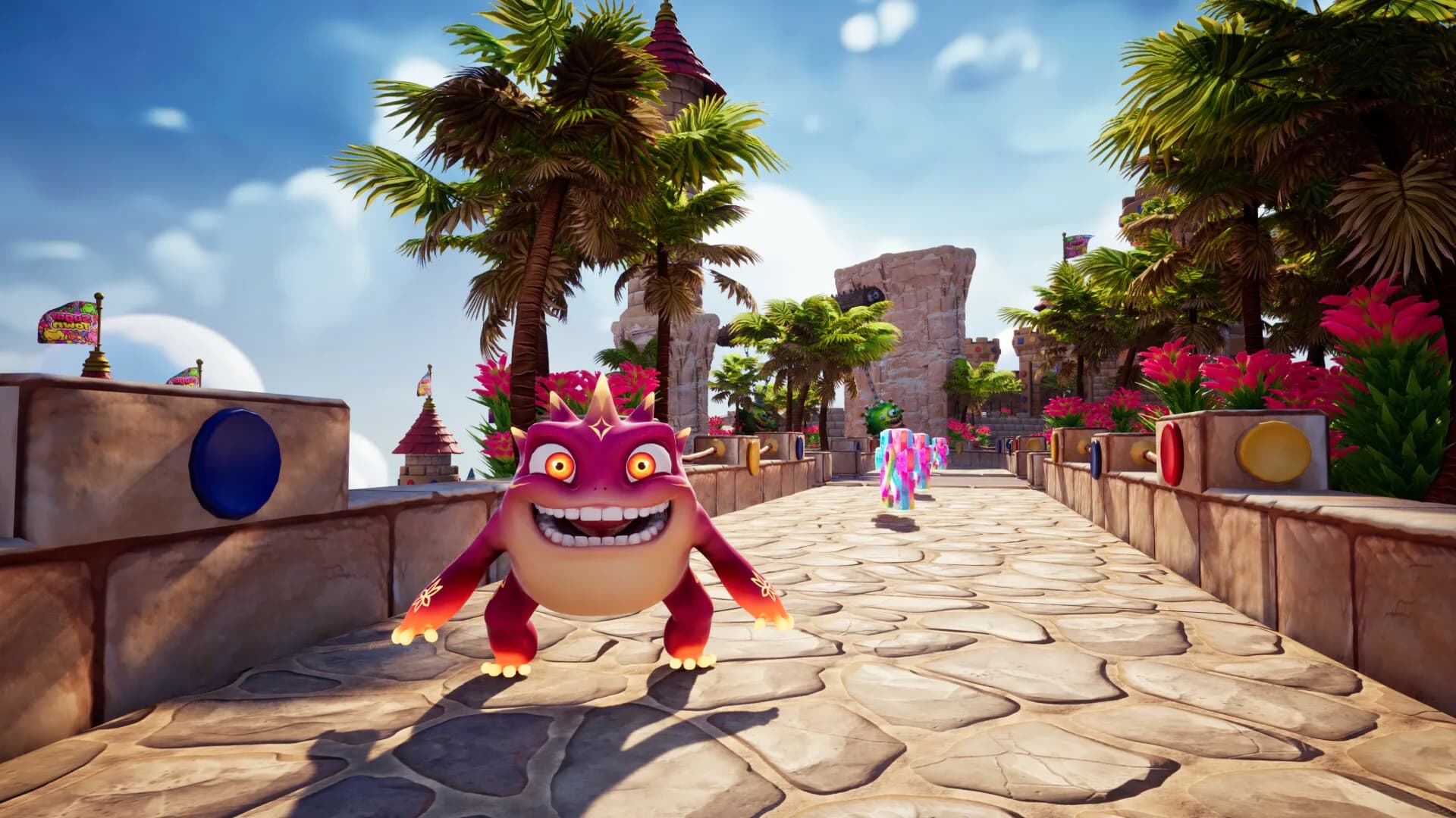 TAMITOS: Tale of Understanding görsel 2