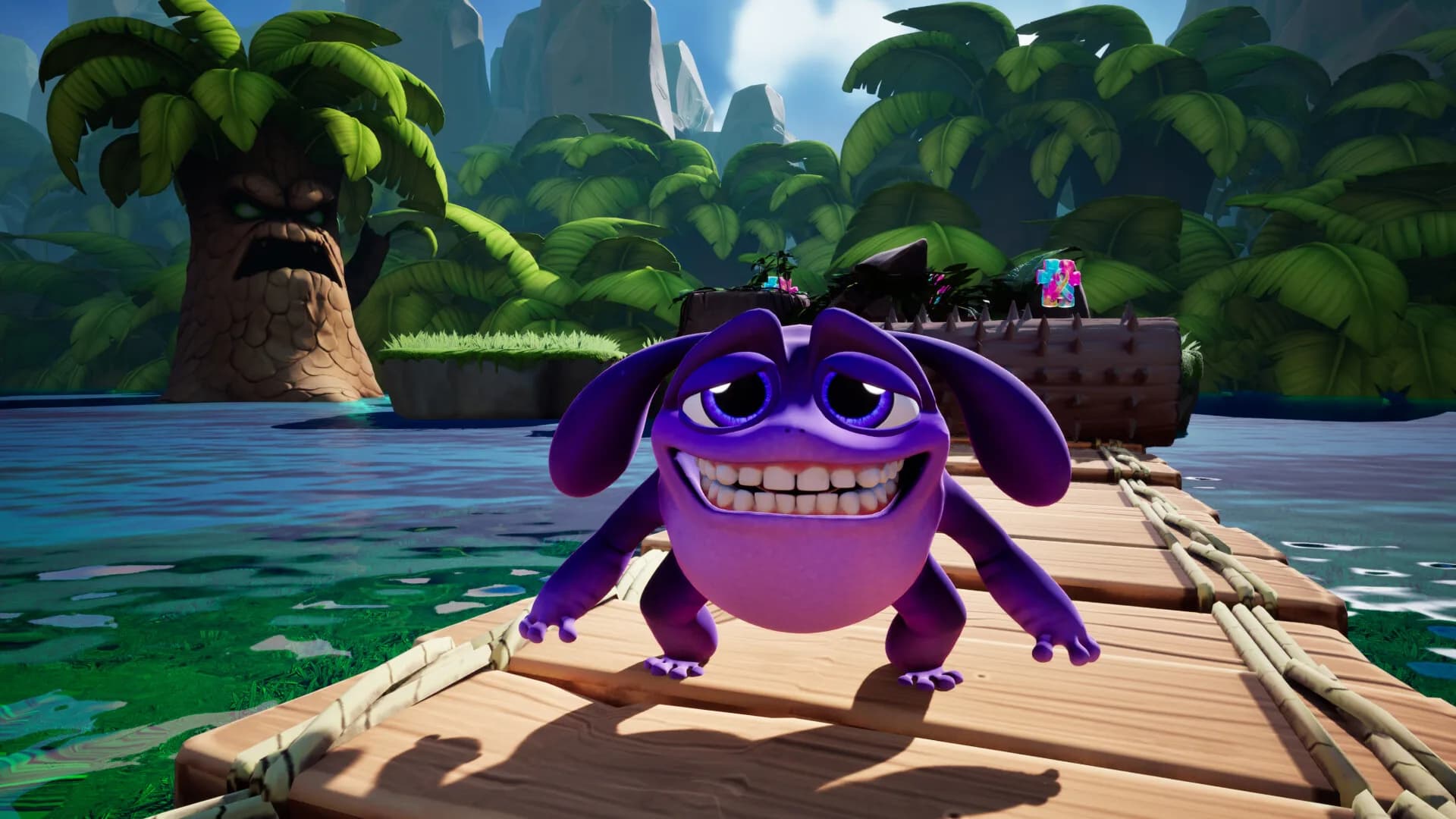 TAMITOS: Tale of Understanding görsel 6