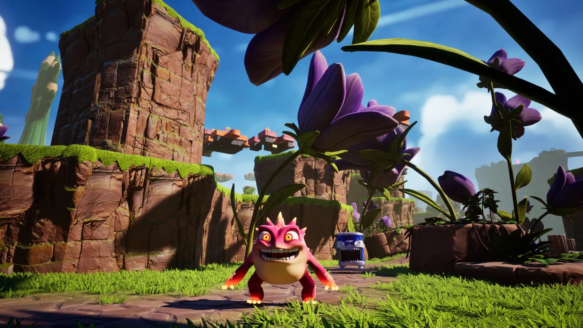 TAMITOS: Tale of Understanding görsel 7