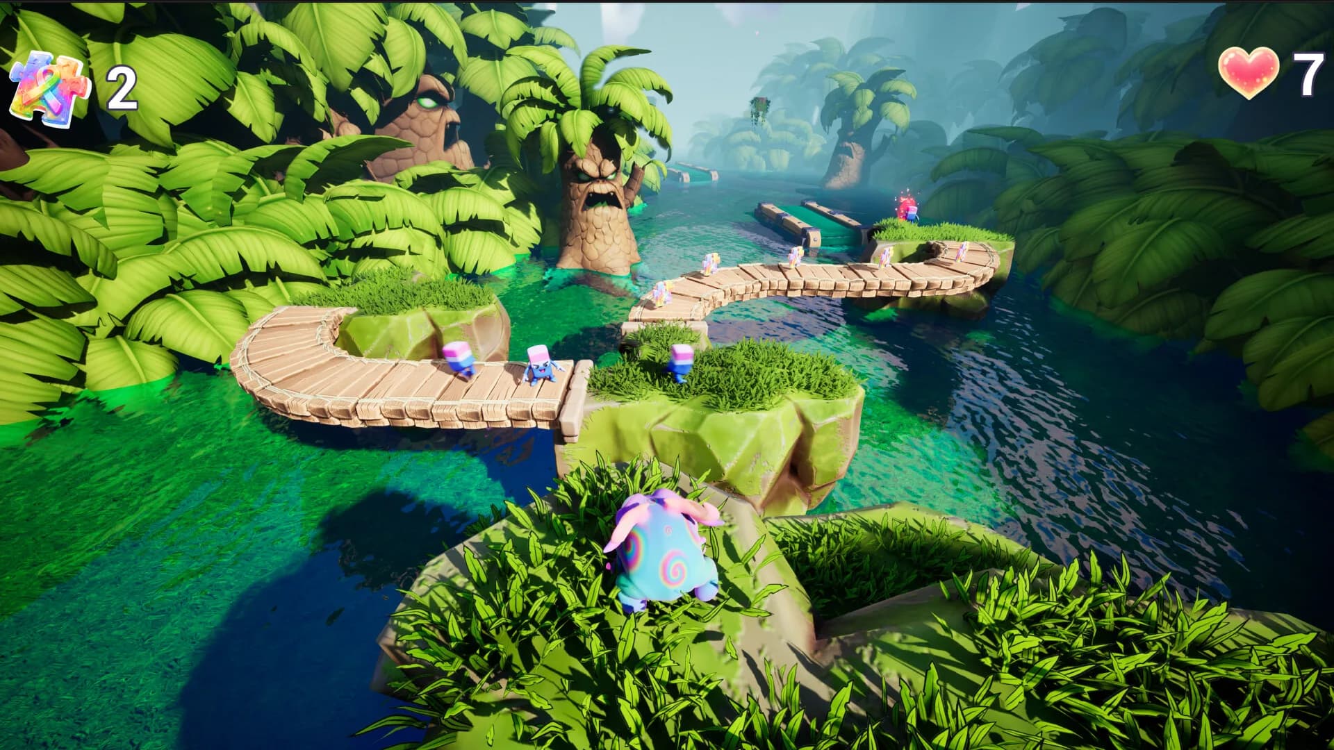 TAMITOS: Tale of Understanding görsel 8