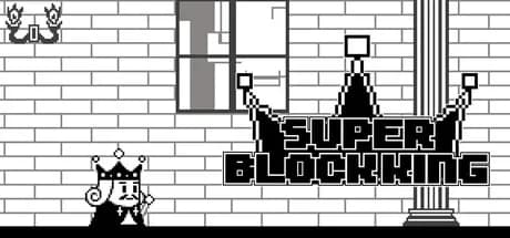 SuperBlockKing