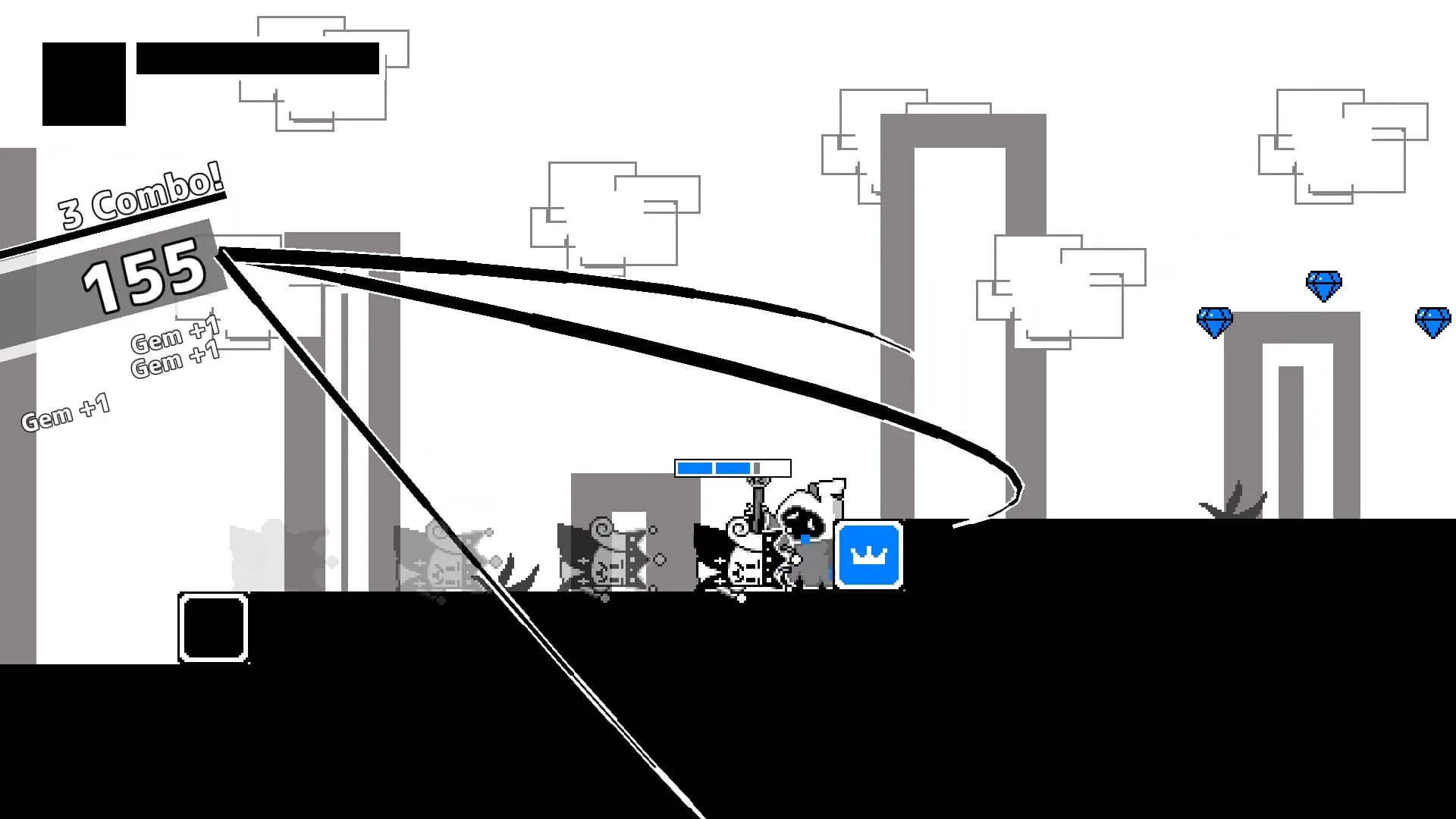 SuperBlockKing görsel 2