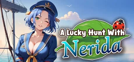A Lucky Hunt With : Nerida görsel 1