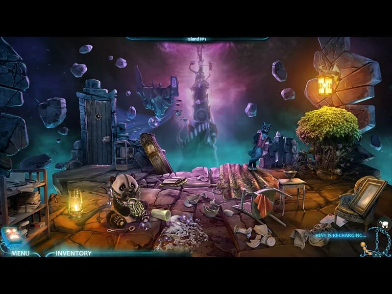 Hidden Object 6-in-1 bundle görsel 3