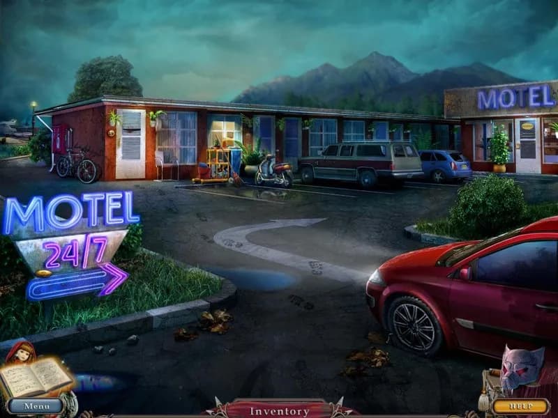 Hidden Object 6-in-1 bundle görsel 12