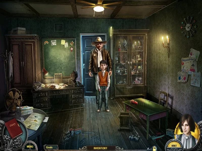Hidden Object 6-in-1 bundle görsel 14