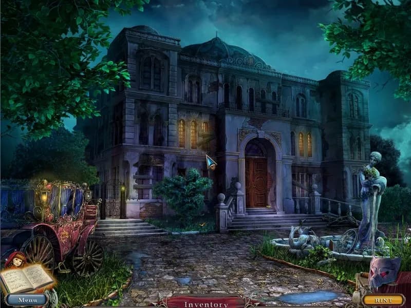 Hidden Object 6-in-1 bundle görsel 16