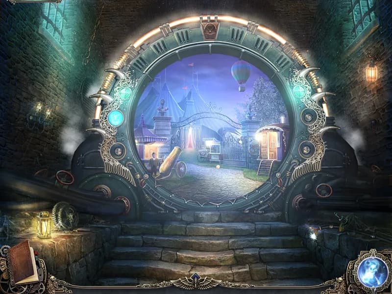 Hidden Object 6-in-1 bundle görsel 17