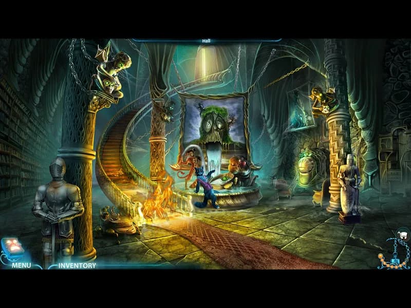 Hidden Object 6-in-1 bundle görsel 18
