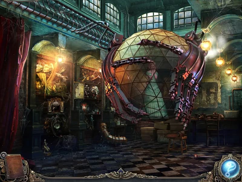 Hidden Object 6-in-1 bundle görsel 19