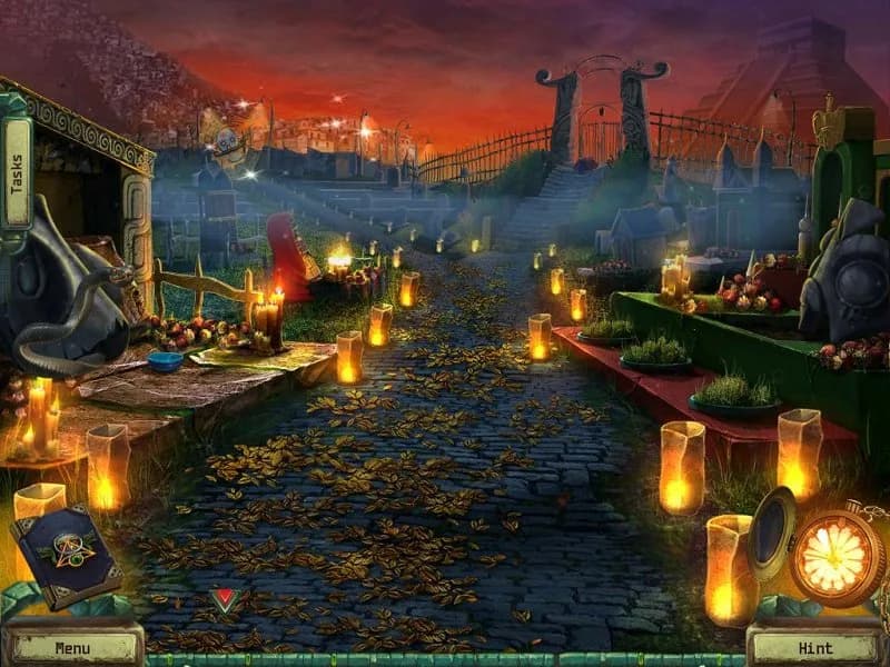 Hidden Object 6-in-1 bundle görsel 4