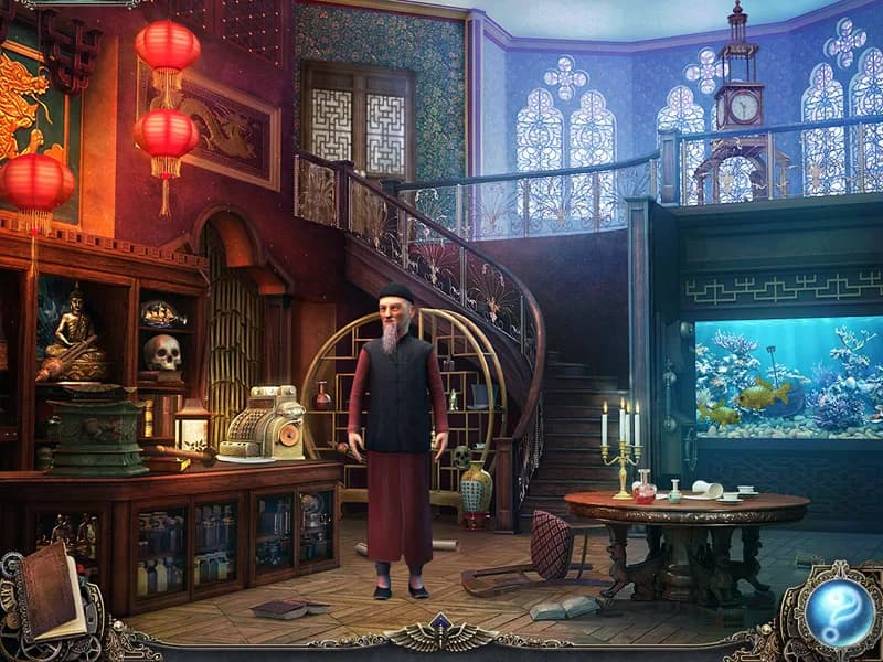 Hidden Object 6-in-1 bundle görsel 6