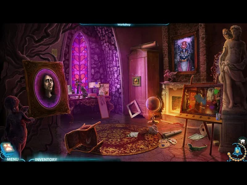 Hidden Object 6-in-1 bundle görsel 8