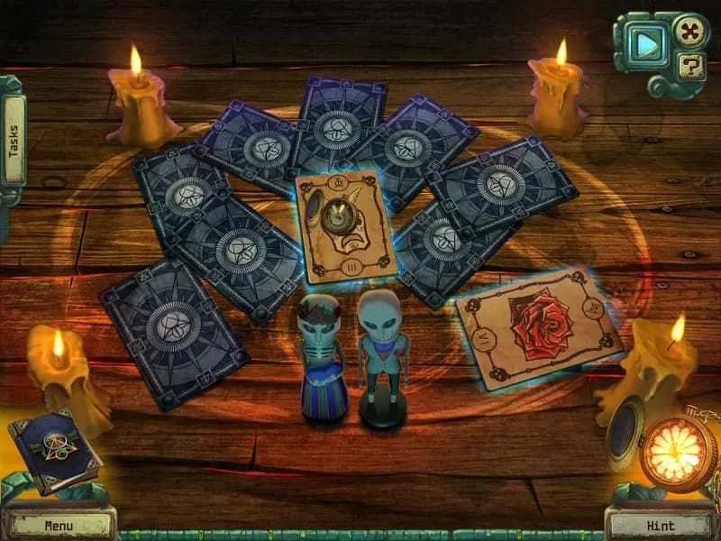 Hidden Object 6-in-1 bundle görsel 9