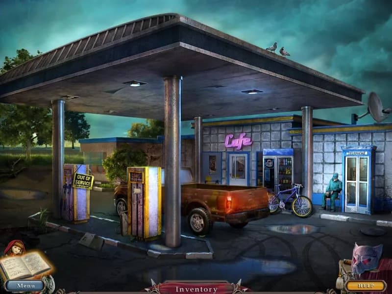 Hidden Object 6-in-1 bundle görsel 10