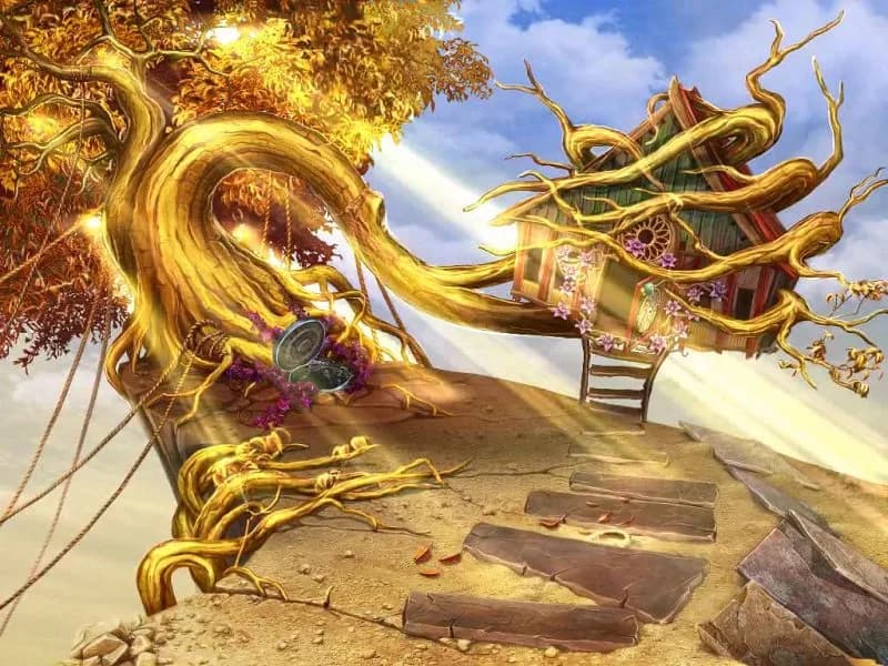 Hidden Object 6-in-1 bundle görsel 11