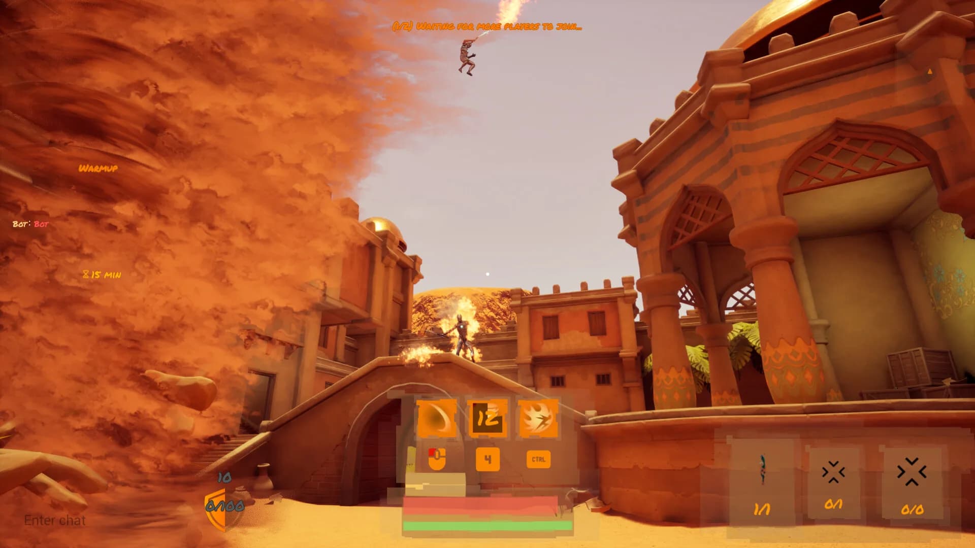 Havoc Arena görsel 2