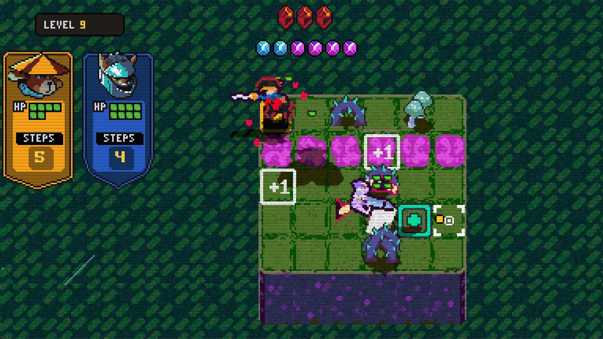 Dungeon Drawlers görsel 2