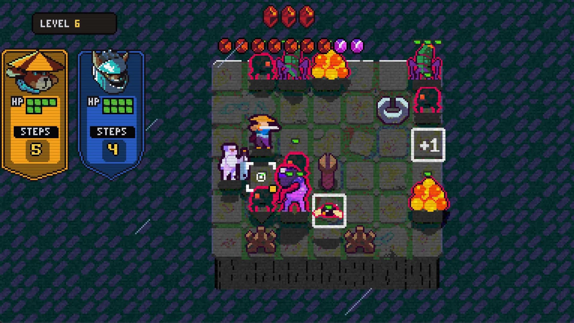 Dungeon Drawlers görsel 3