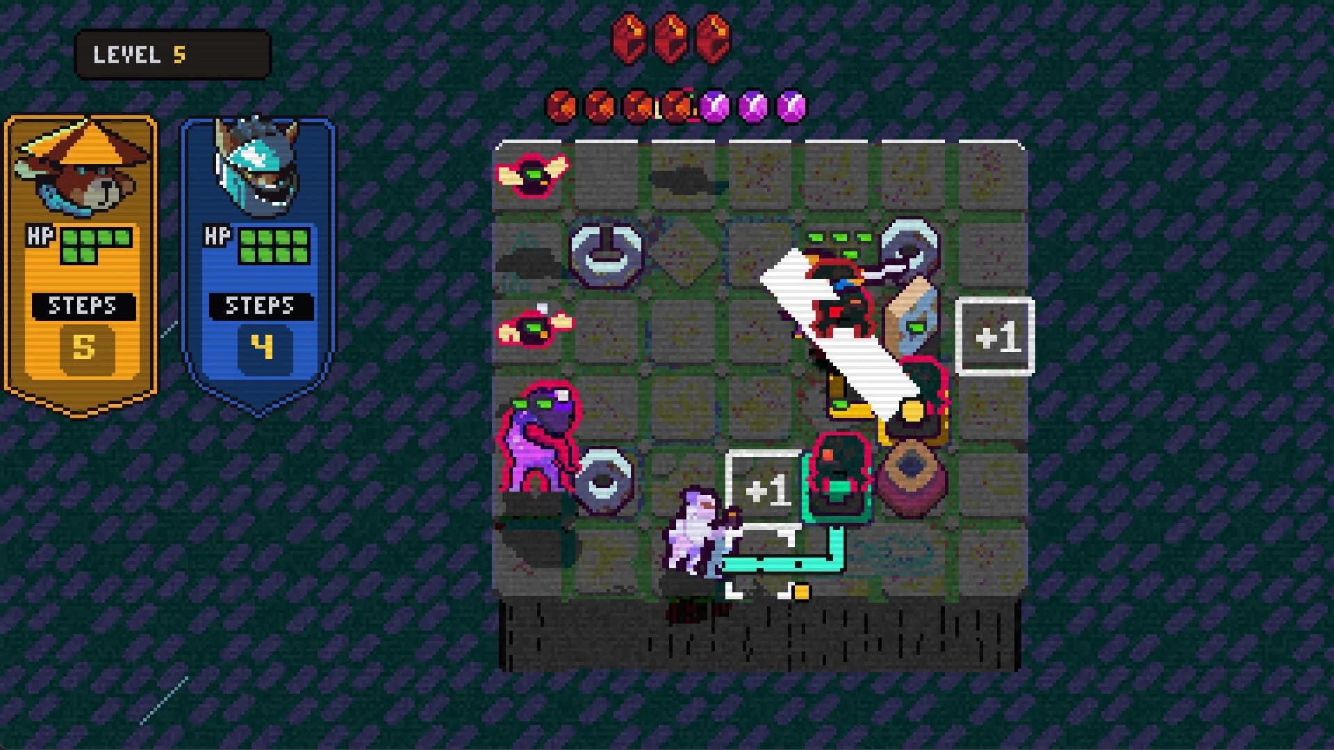 Dungeon Drawlers görsel 13