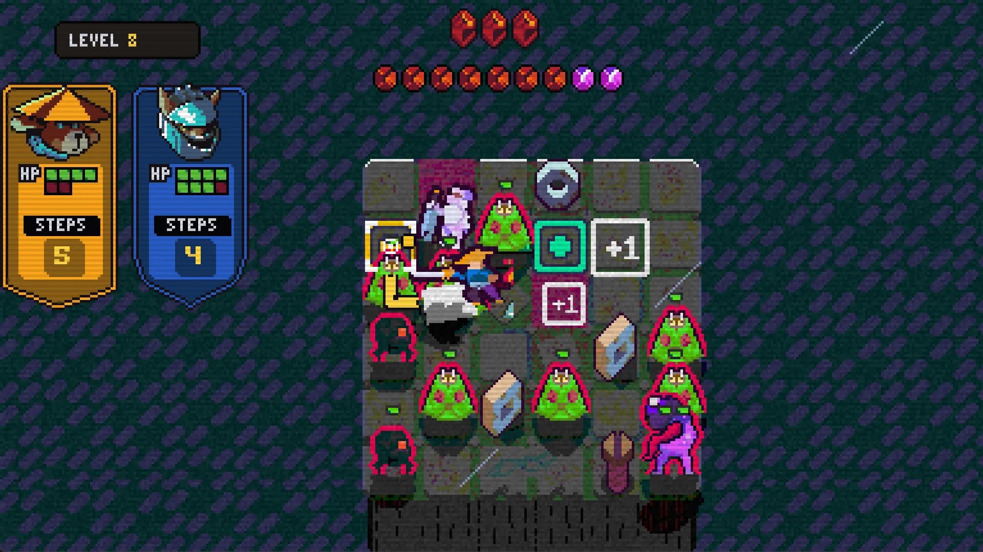Dungeon Drawlers görsel 5