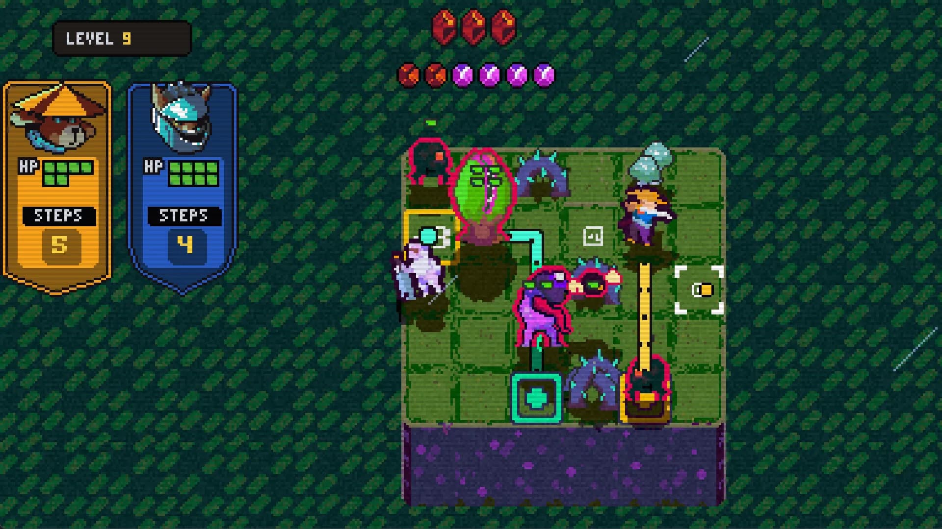 Dungeon Drawlers görsel 6
