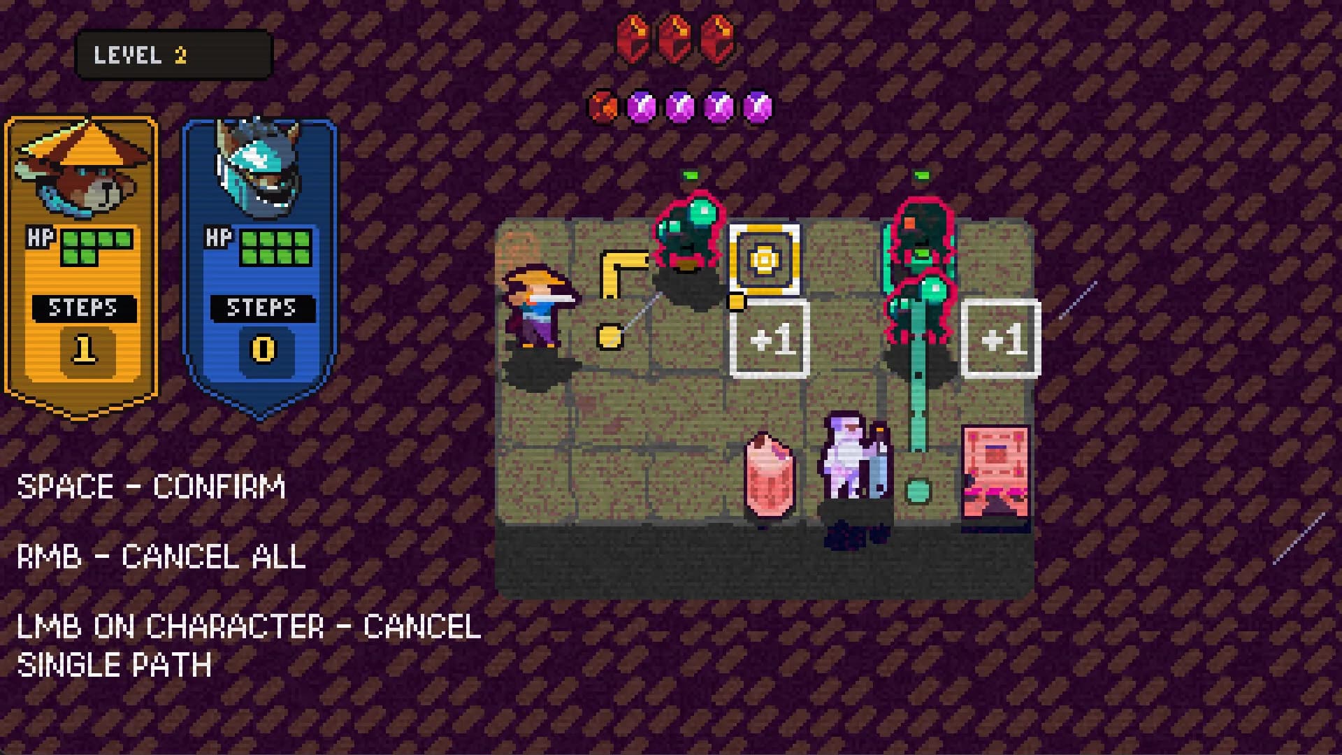 Dungeon Drawlers görsel 9