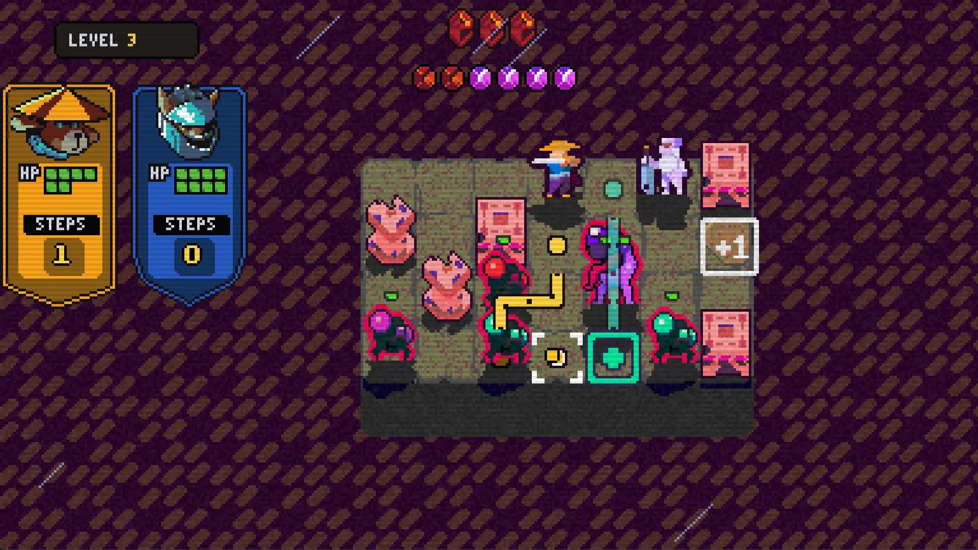 Dungeon Drawlers görsel 10