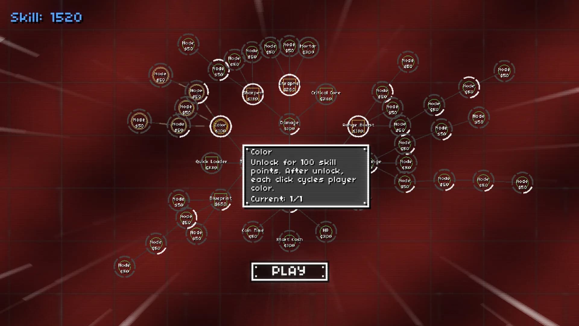 Exponent: The Scaling Tower Defense görsel 3