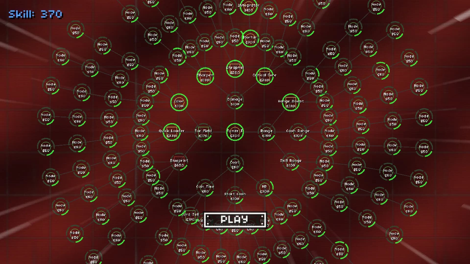 Exponent: The Scaling Tower Defense görsel 5