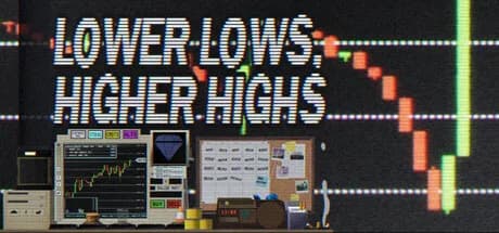 Lower Lows, Higher Highs görsel 1