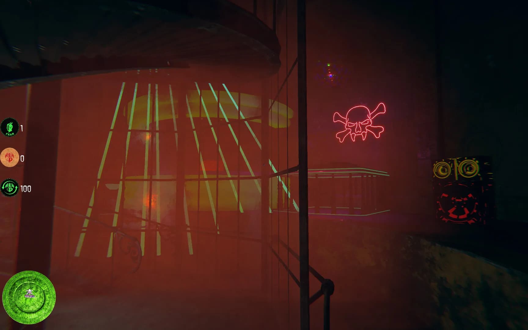 BLOODY RAVE görsel 12