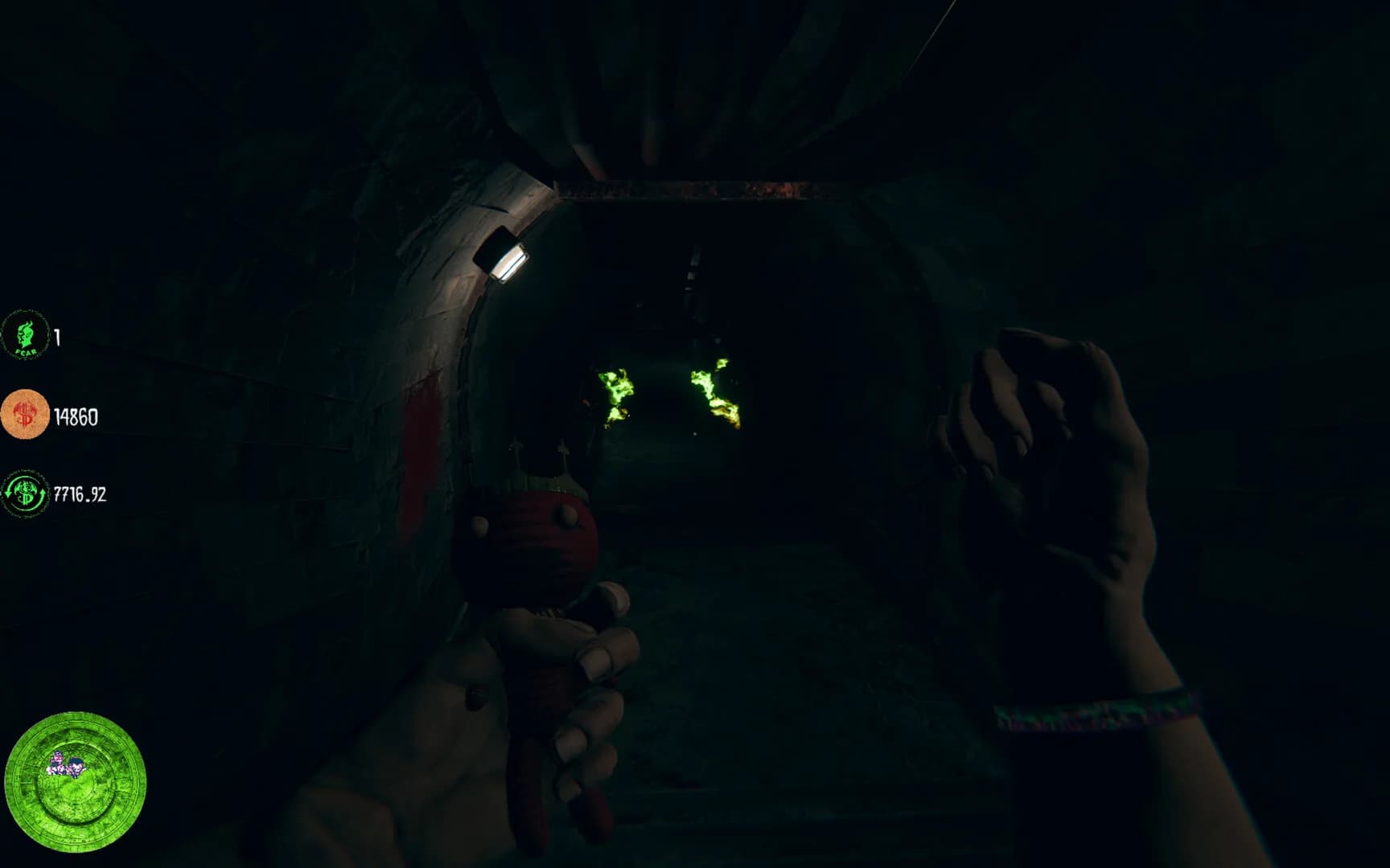BLOODY RAVE görsel 7