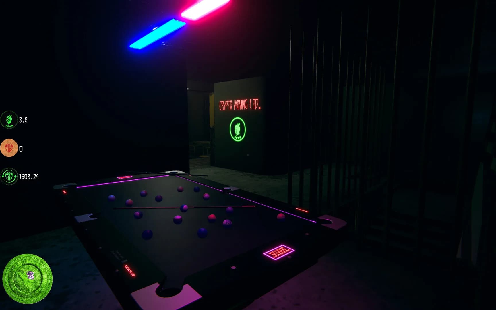BLOODY RAVE görsel 8