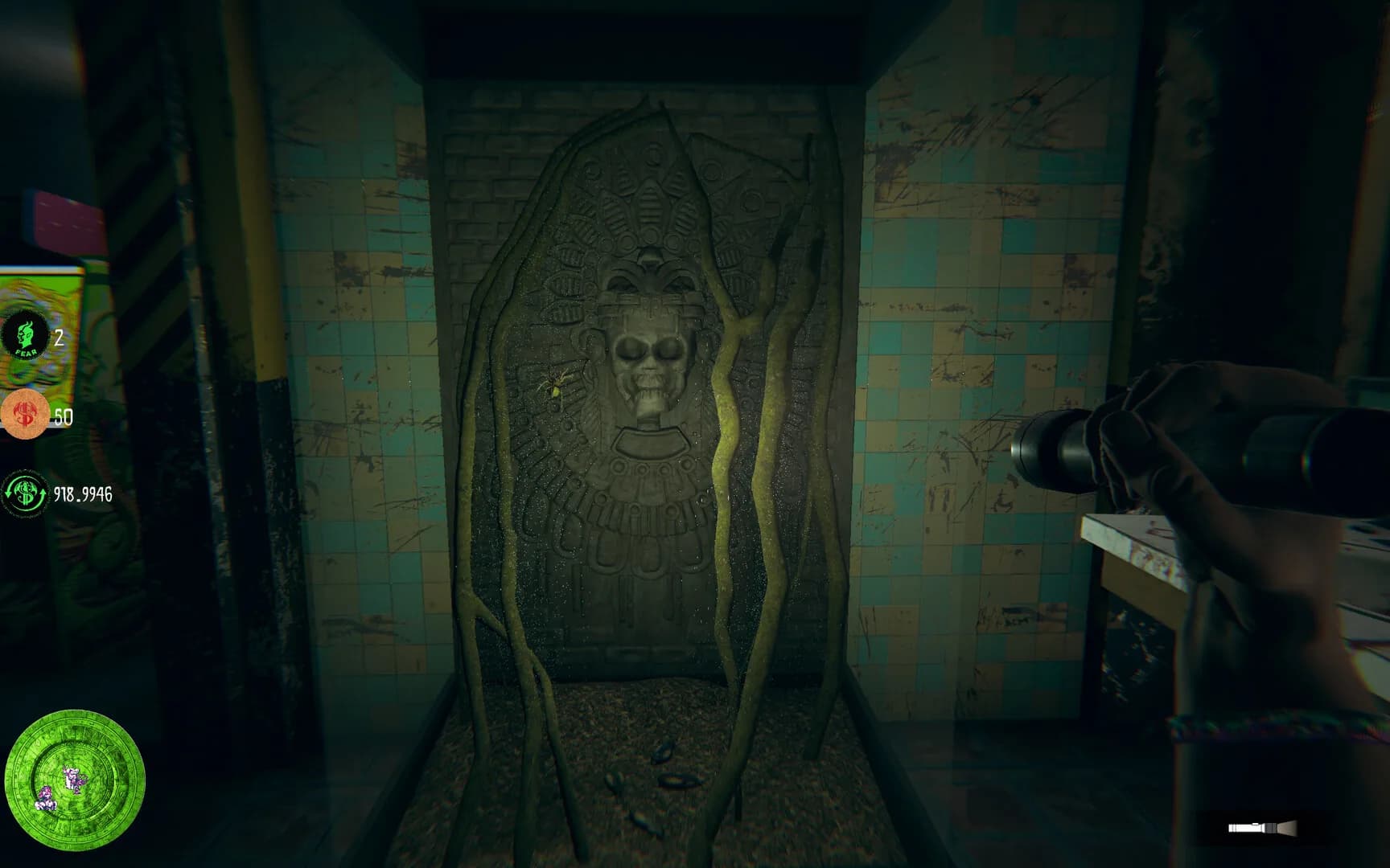 BLOODY RAVE görsel 9