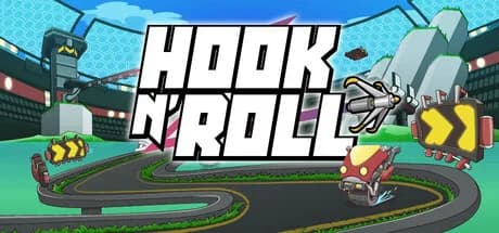 Hook & Roll görsel 1