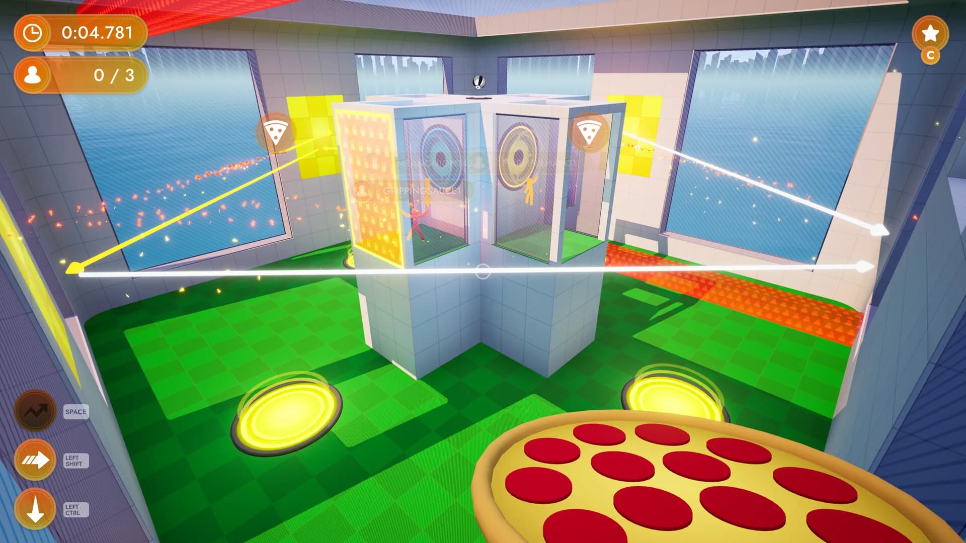 Peer-2-Pizza görsel 2