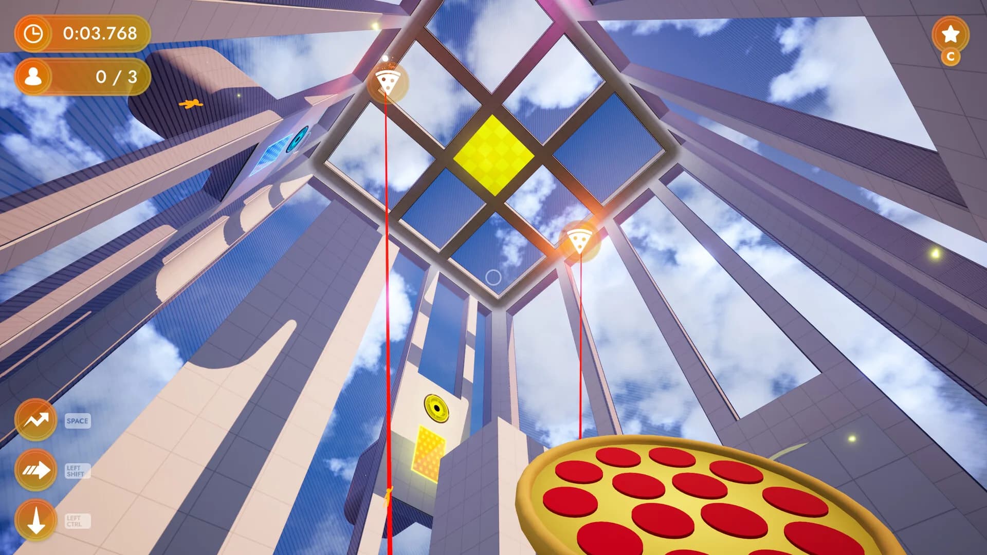 Peer-2-Pizza görsel 15