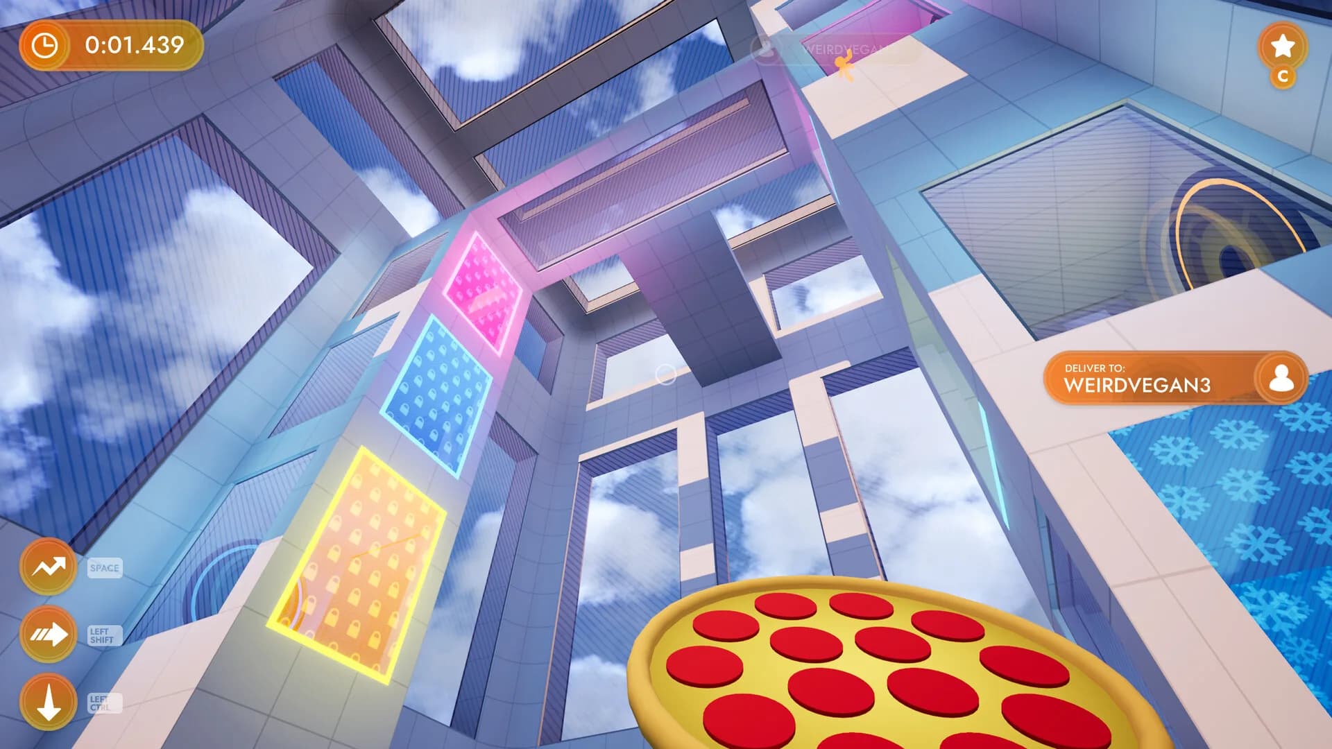 Peer-2-Pizza görsel 4
