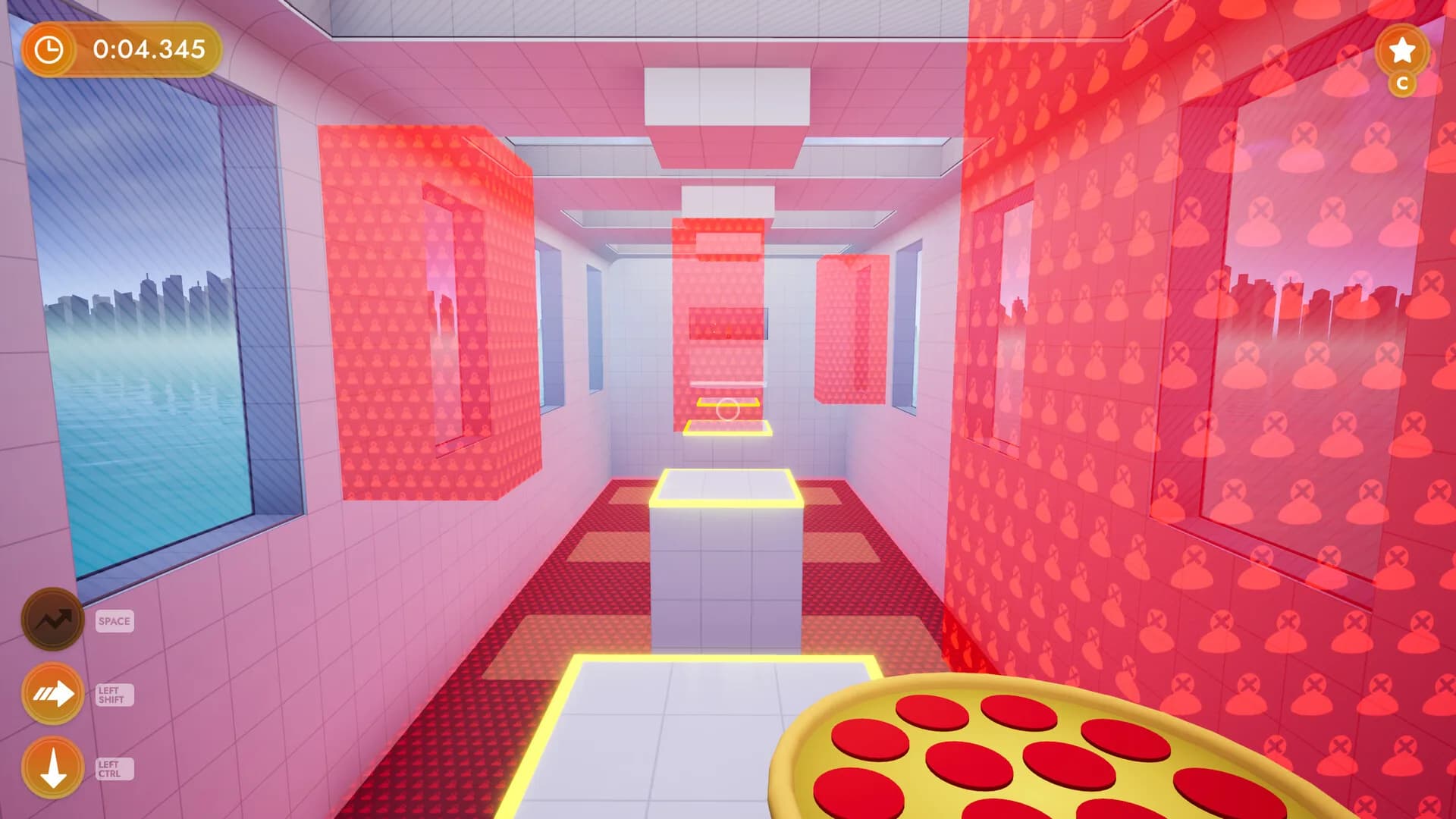 Peer-2-Pizza görsel 5