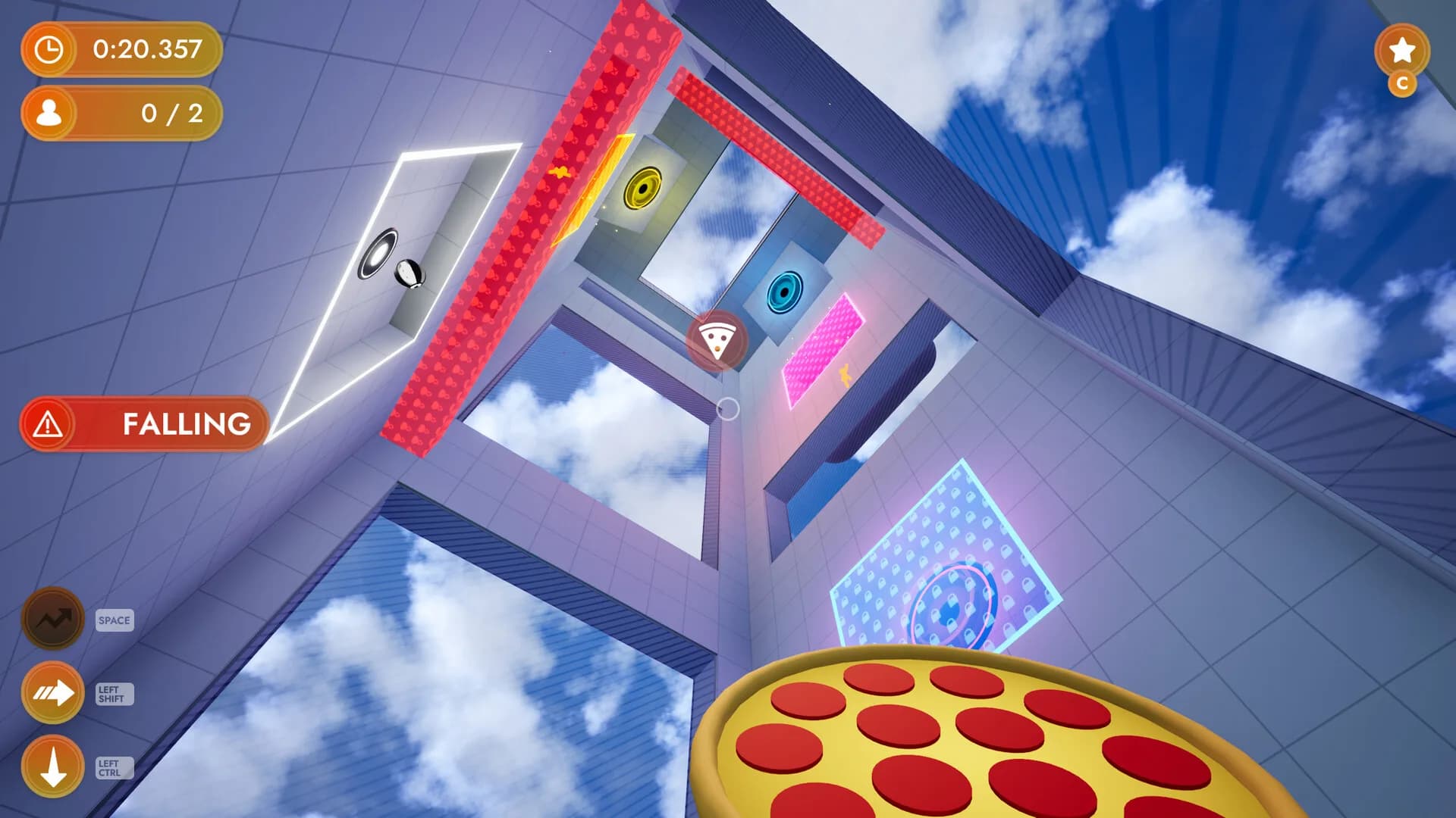 Peer-2-Pizza görsel 6