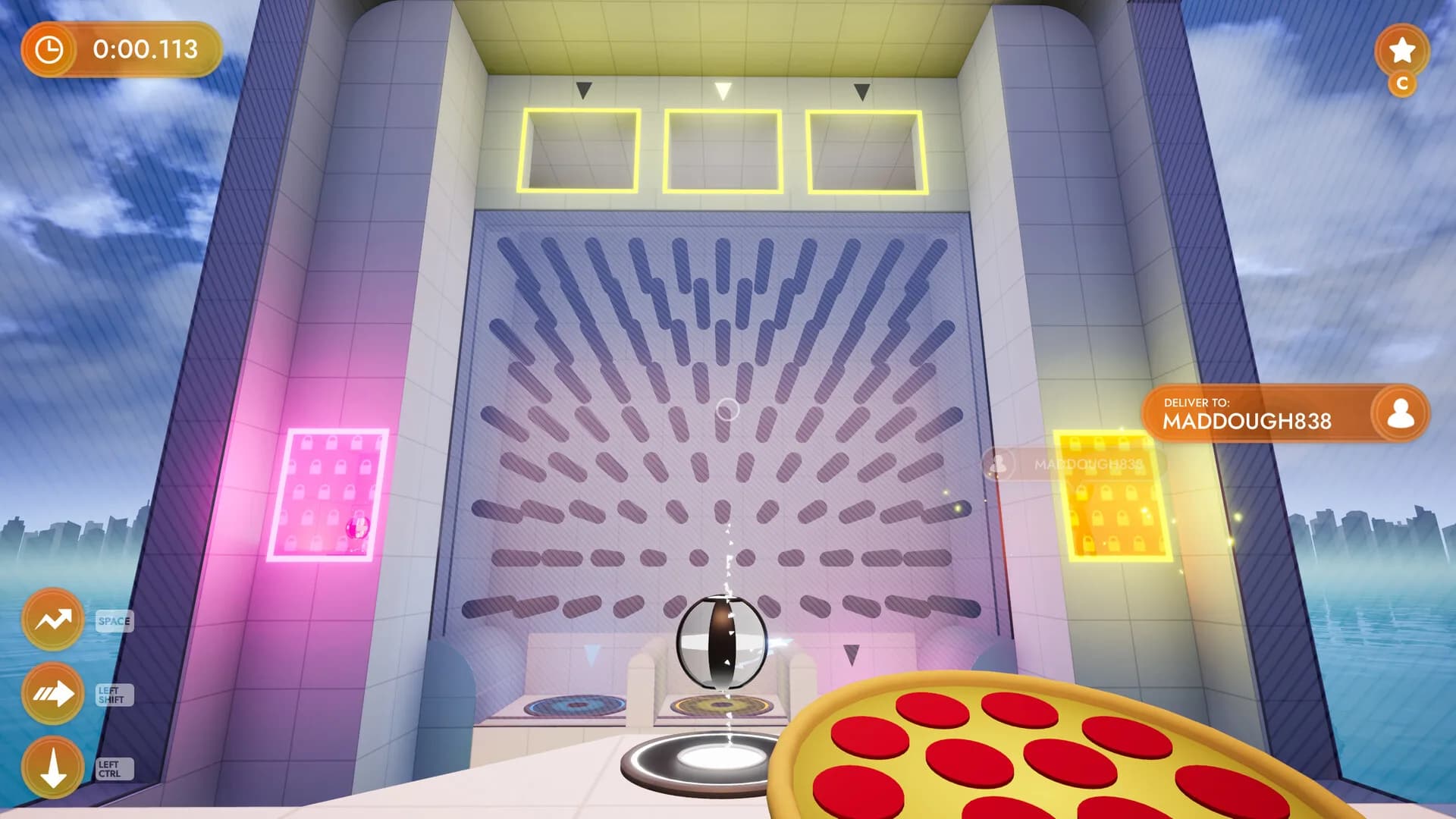 Peer-2-Pizza görsel 11