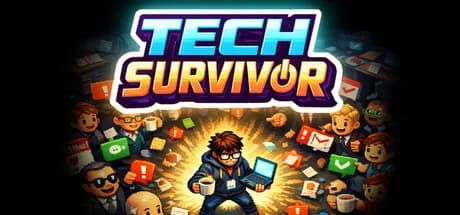 Tech Survivor