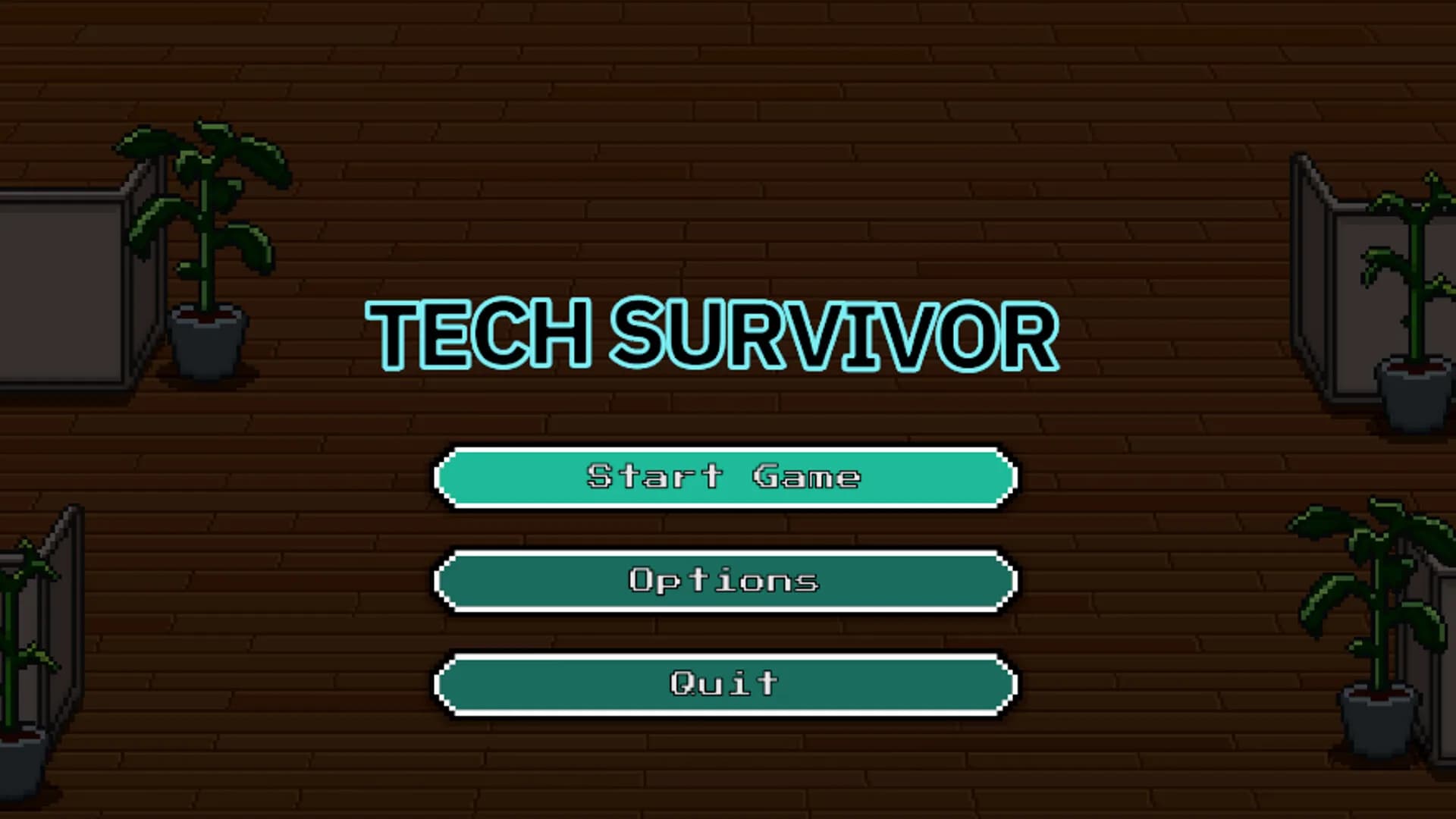 Tech Survivor görsel 5