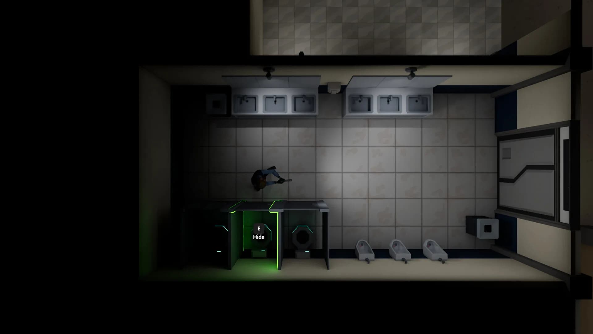 Neurobreach görsel 7