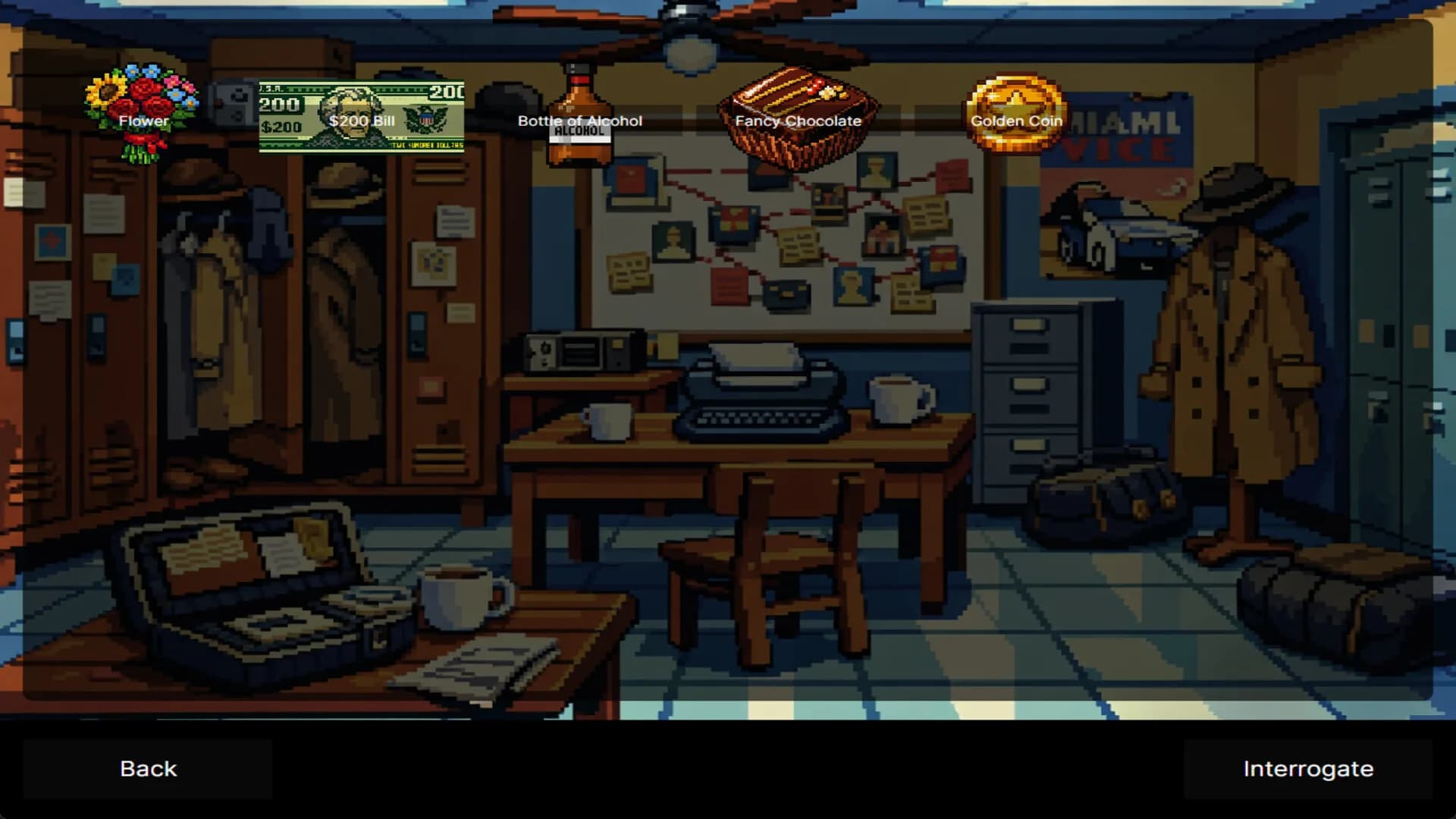 A Detective Story görsel 7