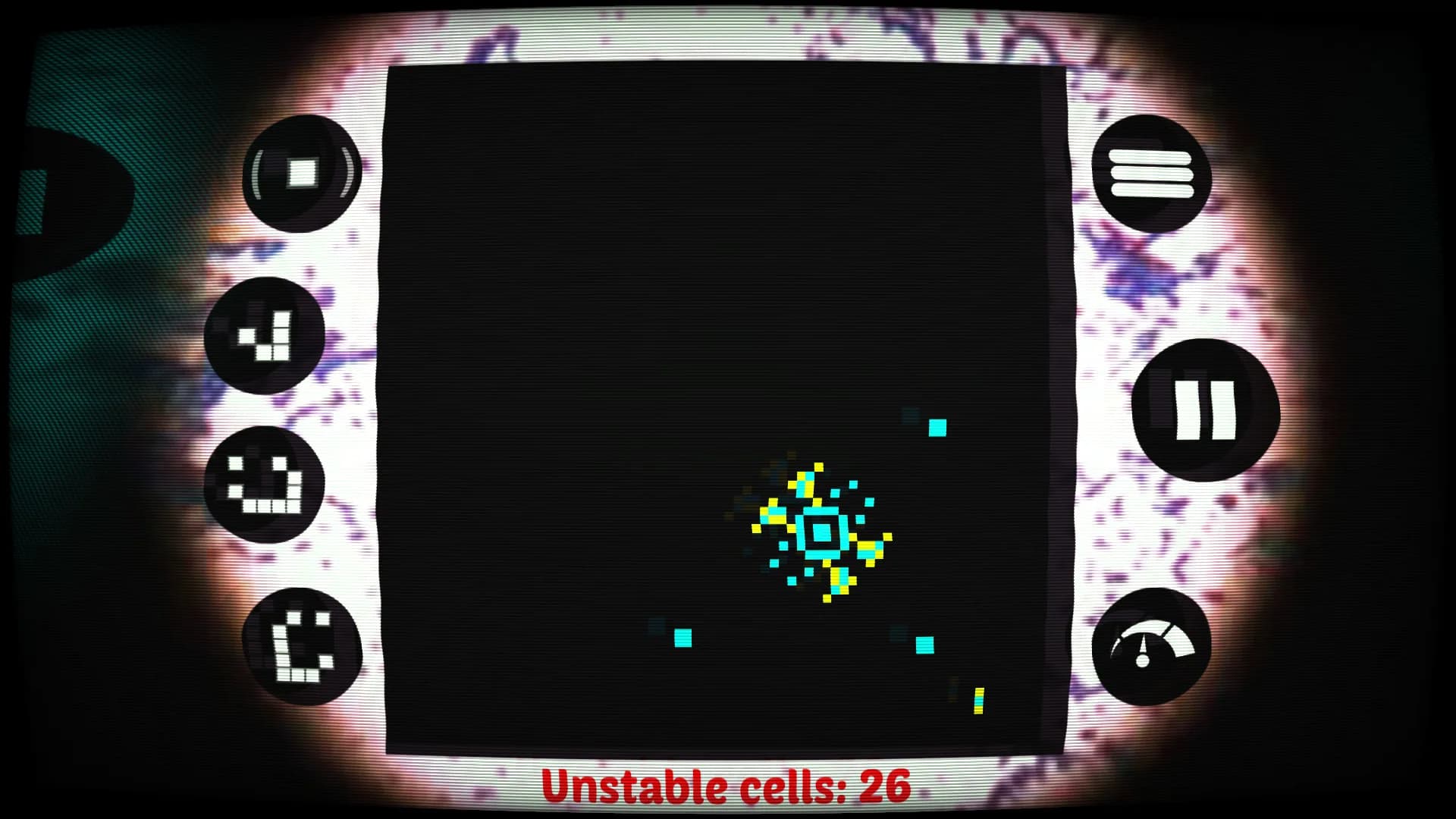 Bacteria görsel 2