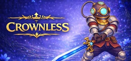 Crownless