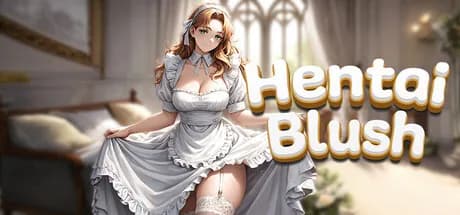 Hentai Blush