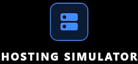 Hosting Simulator görsel 1